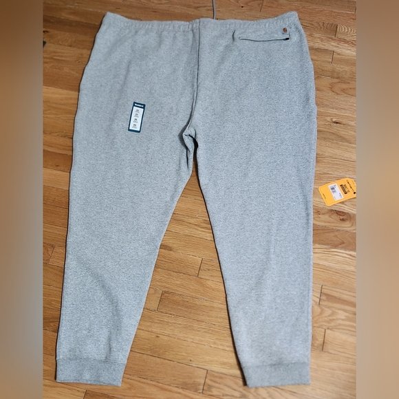 NEW CARHARTT SIZE 4XL GRAY RELAXED FIT REGULAR MIDWEIGHT NEW NO TAGS - Picture 6 of 16